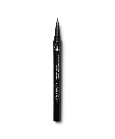 ULTA Beauty Collection Micro Felt Tip Liquid Liner Black - Discover Premium Quality Shop now! - Buy Online on GoSupps.com