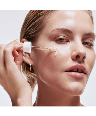 Solawave Solabiome Plumping Peptide Serum 1.0 oz - Transform Your Style with the Best Innovation Today! - Buy Online on GoSupps.com