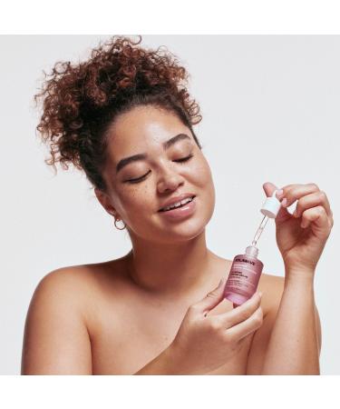 Solawave Solabiome Plumping Peptide Serum 1.0 oz - Transform Your Style with the Best Innovation Today! - Buy Online on GoSupps.com