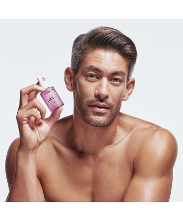 Solawave Solabiome Plumping Peptide Serum 1.0 oz - Transform Your Style with the Best Innovation Today! - Buy Online on GoSupps.com