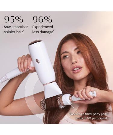 Discover T3 Featherweight StyleMax Professional Hair Dryer with Automated Heat - Elevate Your Style Instantly! - Buy Online on GoSupps.com