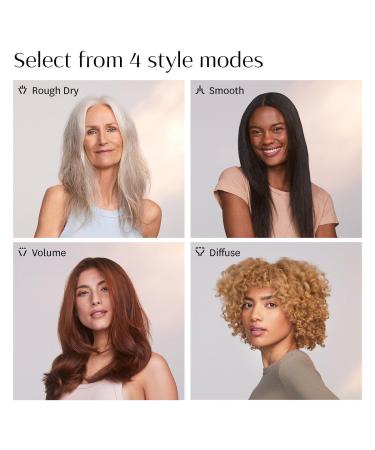 Discover T3 Featherweight StyleMax Professional Hair Dryer with Automated Heat - Elevate Your Style Instantly! - Buy Online on GoSupps.com