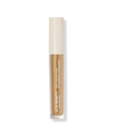 ULTA Beauty Collection Glitter Cream Eyeshadow Far Out 0.1 oz