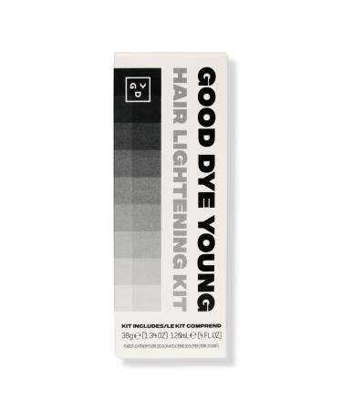 Good Dye Young Hair Lightening Kit 4.0 oz