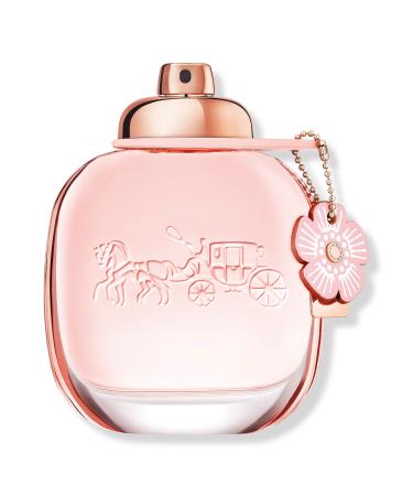 Coach Floral Eau de Parfum 3.0 oz