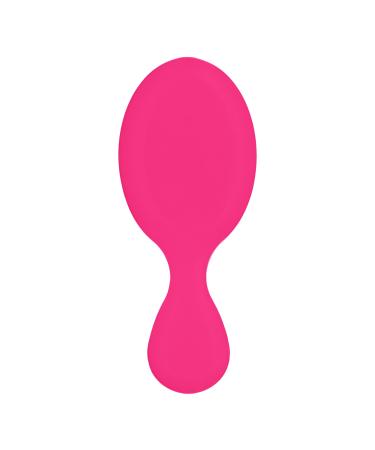 Discover Wet Brush The Original Mini Detangler Hair Brush Pink - Elevate Your Style Instantly! - Buy Online on GoSupps.com