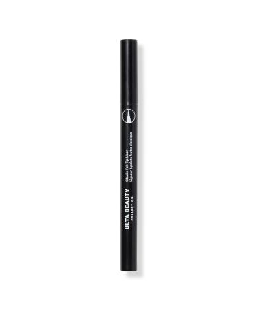 ULTA Beauty Collection Classic Felt Tip Liquid Liner Black 0.01 oz
