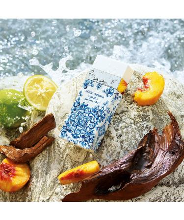 Discover Dolce&Gabbana Light Blue Summer Vibes Eau de Toilette 3.3 oz - Elevate Your Style Instantly! - Buy Online on GoSupps.com