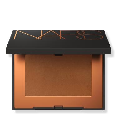 NARS Mini Laguna Bronzer Powder Talc-Free Laguna 06 0.12 oz
