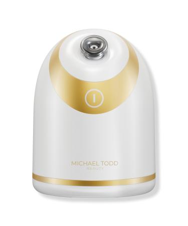 Michael Todd Beauty Hydrasteamer Vanity Facial Steamer