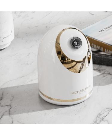 Discover Michael Todd Beauty Hydrasteamer Vanity Facial Steamer - Elevate Your Style Instantly! - Buy Online on GoSupps.com