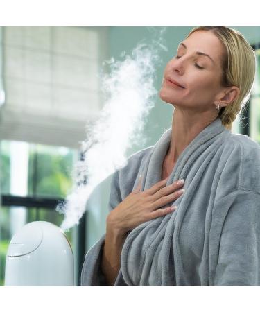 Discover Michael Todd Beauty Hydrasteamer Vanity Facial Steamer - Elevate Your Style Instantly! - Buy Online on GoSupps.com