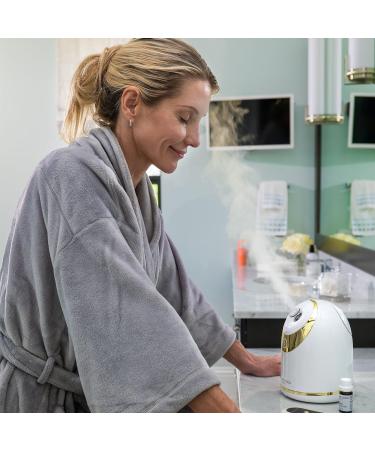 Discover Michael Todd Beauty Hydrasteamer Vanity Facial Steamer - Elevate Your Style Instantly! - Buy Online on GoSupps.com