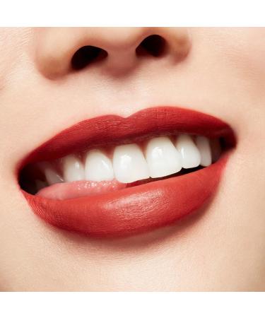 Discover MAC Chili's Crew Retro Matte Liquid Lipcolour Chili Addict (very matte warm brick red) - Elevate Your Style Instantly! - Buy Online on GoSupps.com