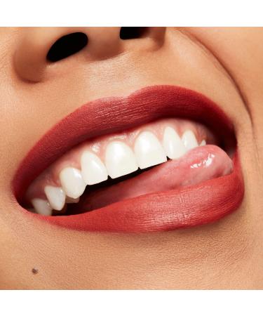 Discover MAC Chili's Crew Retro Matte Liquid Lipcolour Chili Addict (very matte warm brick red) - Elevate Your Style Instantly! - Buy Online on GoSupps.com