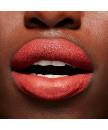 Discover MAC Chili's Crew Retro Matte Liquid Lipcolour Chili Addict (very matte warm brick red) - Elevate Your Style Instantly! - Buy Online on GoSupps.com