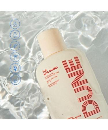 DUNE SUNCARE The Mug Guard Broad Spectrum SPF 30 2.2 oz - Transform Your Style with the Best Innovation Today! - Buy Online on GoSupps.com