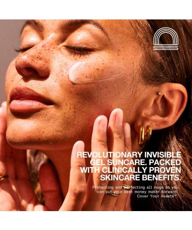 DUNE SUNCARE The Mug Guard Broad Spectrum SPF 30 2.2 oz - Transform Your Style with the Best Innovation Today! - Buy Online on GoSupps.com