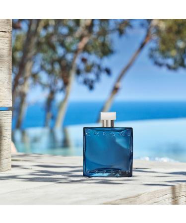 Discover Azzaro Chrome Parfum 1.69 oz. - Elevate Your Style Instantly! - Buy Online on GoSupps.com