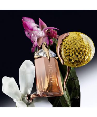 Discover MUGLER Alien Goddess Supra Florale Eau de Parfum 1.0 oz - Elevate Your Style Instantly! - Buy Online on GoSupps.com
