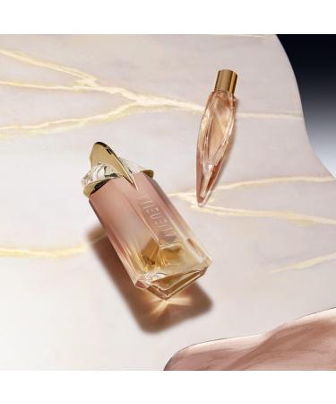 Discover MUGLER Alien Goddess Supra Florale Eau de Parfum 1.0 oz - Elevate Your Style Instantly! - Buy Online on GoSupps.com
