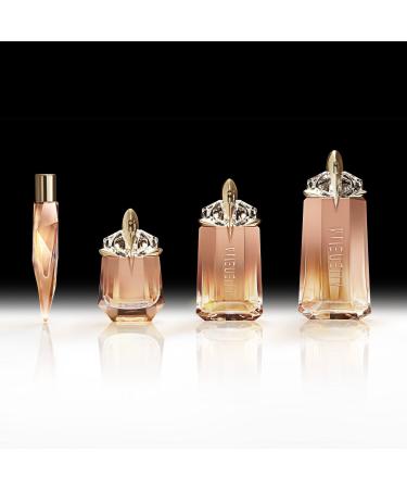 Discover MUGLER Alien Goddess Supra Florale Eau de Parfum 1.0 oz - Elevate Your Style Instantly! - Buy Online on GoSupps.com