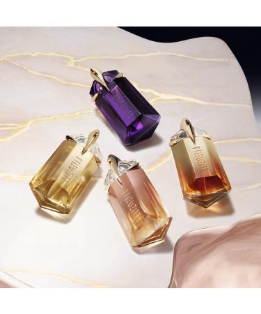 Discover MUGLER Alien Goddess Supra Florale Eau de Parfum 1.0 oz - Elevate Your Style Instantly! - Buy Online on GoSupps.com