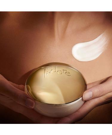 Dior J'adore Les Adoreables Body Cream 5.0 oz - Transform Your Style with the Best Innovation Today! - Buy Online on GoSupps.com