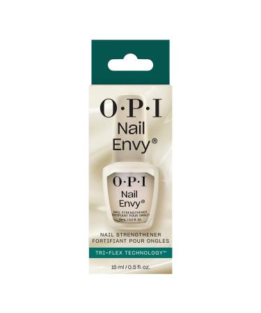 Discover OPI Nail Envy Original Nail Strengthener 0.5 oz - Elevate Your Style Instantly! - Buy Online on GoSupps.com