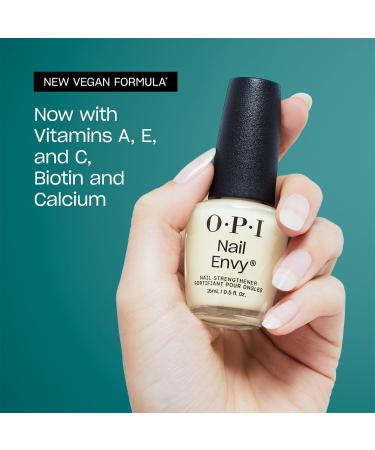 Discover OPI Nail Envy Original Nail Strengthener 0.5 oz - Elevate Your Style Instantly! - Buy Online on GoSupps.com