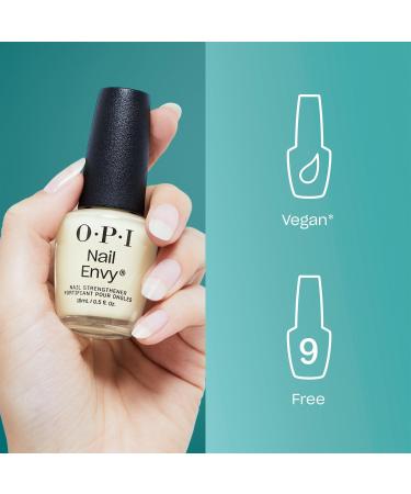 Discover OPI Nail Envy Original Nail Strengthener 0.5 oz - Elevate Your Style Instantly! - Buy Online on GoSupps.com