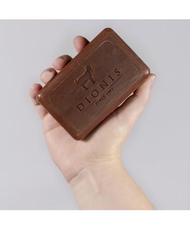 Discover Dionis Warm & Sweet Goat Milk Bar Soap Set - Elevate Your Style Instantly! - Buy Online on GoSupps.com