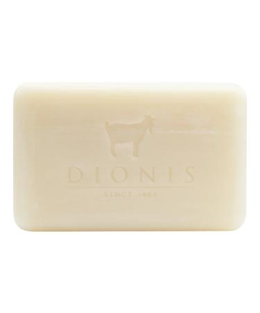 Dionis Sea Treasures Goat Milk Bar Soap 6.0 oz - Transform Your Style with the Best Innovation Today! - Buy Online on GoSupps.com