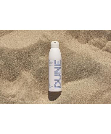 Discover DUNE SUNCARE The Sporto Spray Broad Spectrum SPF 50 5.0 oz - Elevate Your Style Instantly! - Buy Online on GoSupps.com