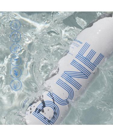 Discover DUNE SUNCARE The Sporto Spray Broad Spectrum SPF 50 5.0 oz - Elevate Your Style Instantly! - Buy Online on GoSupps.com