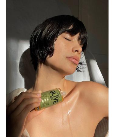 Discover KORRES Pure Greek Olive 3-In-1 Nourishing Oil 3.38 oz - Elevate Your Style Instantly! - Buy Online on GoSupps.com