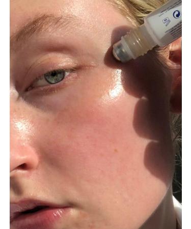 Discover KORRES Greek Yoghurt Wide Awake Eye Gel .51 oz - Elevate Your Style Instantly! - Buy Online on GoSupps.com