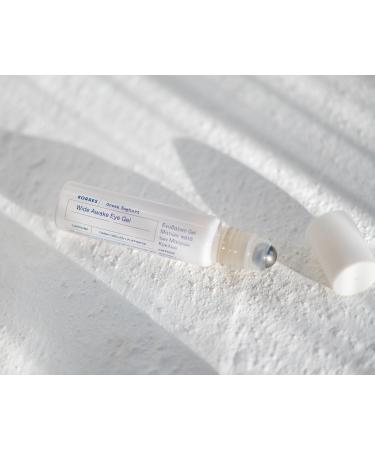 Discover KORRES Greek Yoghurt Wide Awake Eye Gel .51 oz - Elevate Your Style Instantly! - Buy Online on GoSupps.com