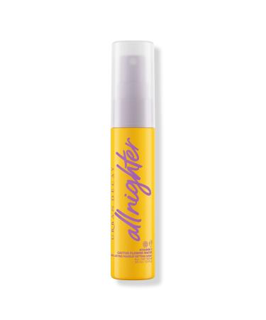 Urban Decay Cosmetics Travel Size All Nighter Vitamin C Hydrating Setting Spray 1.0 oz