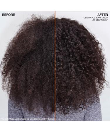 Redken All Soft Mega Curls Conditioner 33.8 oz - Transform Your Style with the Best Innovation Today! - Buy Online on GoSupps.com