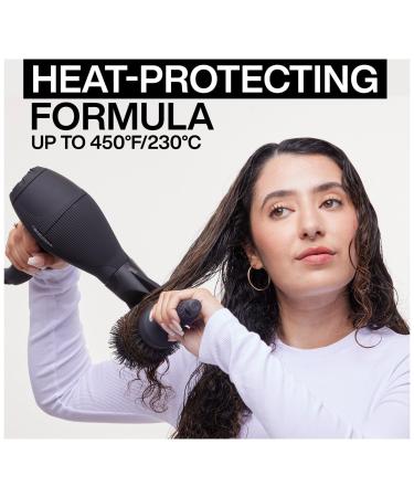 Discover Redken Travel Size Spray Smooth Anti-Frizz Spray with Heat Protection 2.1 oz - Elevate Your Style Instantly! - Buy Online on GoSupps.com