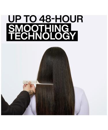 Discover Redken Travel Size Spray Smooth Anti-Frizz Spray with Heat Protection 2.1 oz - Elevate Your Style Instantly! - Buy Online on GoSupps.com