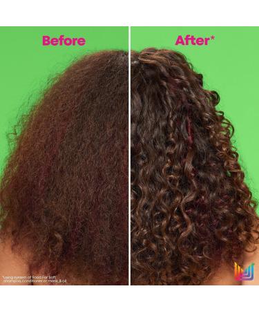 Matrix Food For Soft Multi-Use Hair Oil Serum 1.7 oz - Transform Your Style with the Best Innovation Today! - Buy Online on GoSupps.com
