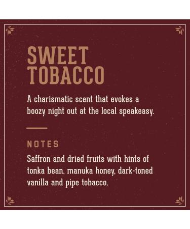Discover 18.21 Man Made Sweet Tobacco Lightweight, Conditioning Beard, Hair & Skin Oil - Elevate Your Style Instantly! - Buy Online on GoSupps.com