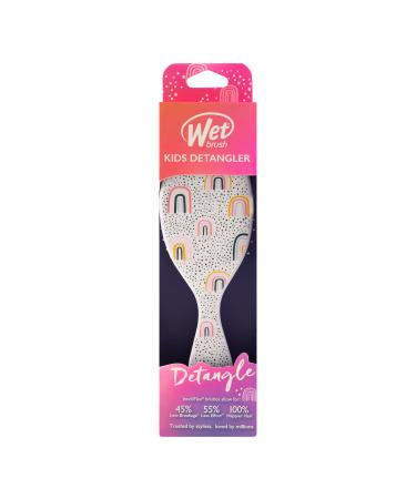Wet Brush Kid's Detangler - Rainbows - Discover Premium Quality Shop now! - Buy Online on GoSupps.com