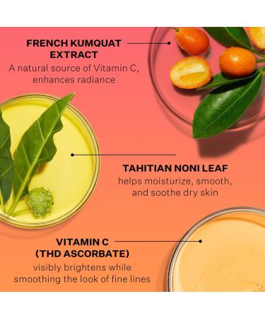 Discover StriVectin Travel Size Super-C SPF 30 Vitamin C Moisturizer 1.0 oz - Elevate Your Style Instantly! - Buy Online on GoSupps.com