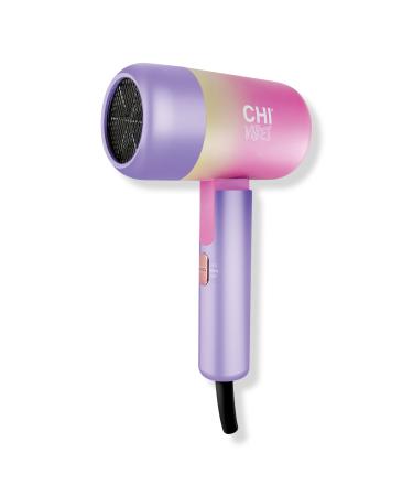 Chi Vibes So Smooth Hair Dryer