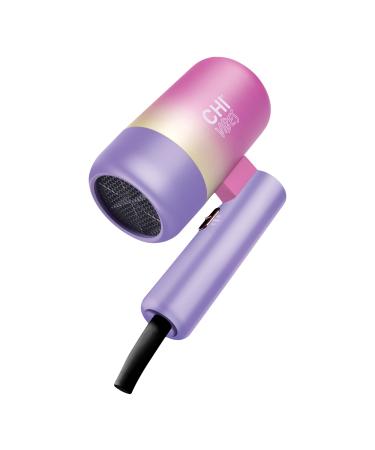 Discover Chi Vibes So Smooth Hair Dryer - Elevate Your Style Instantly! - Buy Online on GoSupps.com