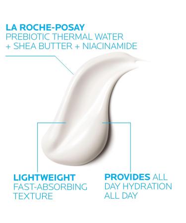 Discover La Roche-Posay Lipikar Body Lotion Daily Repair Moisturizing Lotion for Dry Skin 13.52 oz - Elevate Your Style Instantly! - Buy Online on GoSupps.com