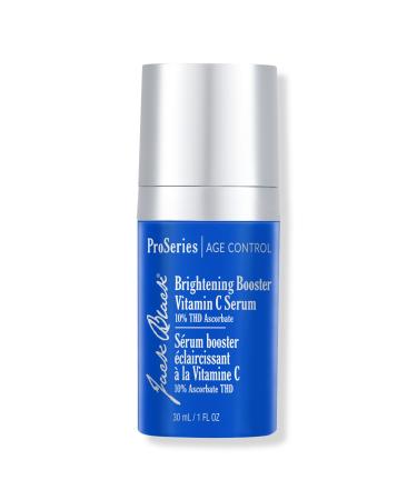 Jack Black Brightening Booster Vitamin C Serum 1.0 oz